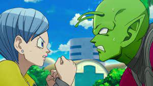 Dragon Ball Super: Super Hero (German Dub) Dragon Ball Super: Super Hero -  Watch on Crunchyroll