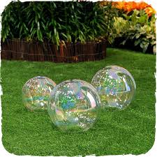 Rainbow Garden Ornaments Rainbow Garden Glass Garden Art Garden Whimsy