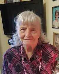 Gladys Fiebig Obituary September 25, 2022