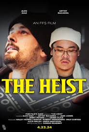 Created by For Film's Sake