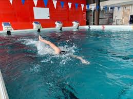 Am ende hatte deutschland mit 8178,0 punkten einen großen vorsprung auf die usa (7747,0) und großbritannien (7723,0). Mein Letztes Schwimmtraining Fur Lange Zeit Swiss Olympic Team