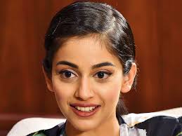 Sheila sandhu (короткометражка) приянка панчал, раджив сурти Banita Sandhu To Feature In Sci Fi Series Pandora Bollywood Gulf News