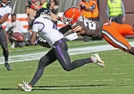 Cleveland Browns Football News - NFL Coverage