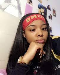 Follow Tropic M For More Instagram Glizzypostedthat Bandana Hairstyles Hair Styles Baddie Hairstyles