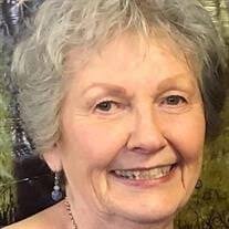 Brenda Rose Austin Obituary (2025)