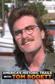 TIL Tom Bodett is only 68 : r/GenX