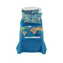 What can we help you find?search. World Map Crib Bedding Wayfair