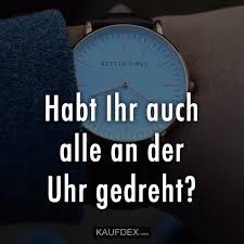 Berlin | auch wenn ein ende der zeitumstellung in sicht ist: Habt Ihr Auch Alle An Der Uhr Gedreht Kaufdex Lustige Zitate Lustig Lustige Zitate Zeitumstellung
