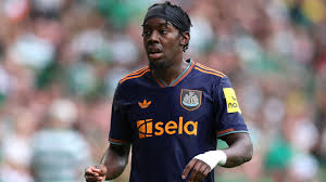 Newcastle United face K-League XI for Pre-Season: Everything you dey need know! - Imagen principal del artículo