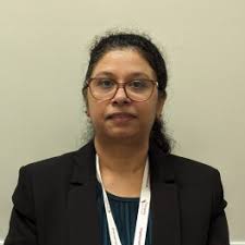 Meet the team at Sharston House nursing home