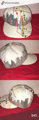 Ny City Cap Ny City Nyc Cap Cap