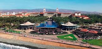 Maybe you would like to learn more about one of these? Lopesan Costa Meloneras Resort Spa Buchen Meloneras Jahn Reisen