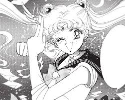 Sailor moon wasn't just a television series — it has become ingrained in '90s nostalgia and a . Pretty Guardian Sailor Moon Eternal Edition Kodansha