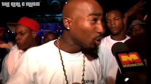 2Pac & Suge Knight Interview With MUCH Music