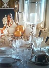 Scream Queens Table Decor Table Decorations Decor Winter Parties