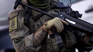 Spending $200 Billion on ICE Is a Terrible Idea – Mother Jones