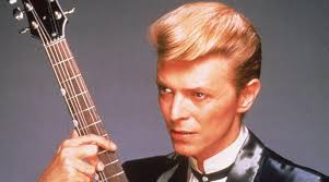 REDEF MusicSET: David Bowie: The Interviews