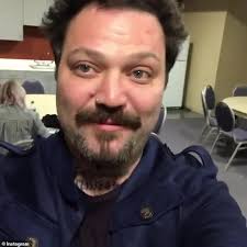 After jackass, margera was given his own mtv series, viva la bam, which ran for five seasons from 2003 to in 2007, margera was engaged and the wedding was filmed for bam's unholy union as a. Bam Margera Sues Jackass Team Including Johnny Knoxville Over Firing Alleges Inhumane Treatment Daily Mail Online