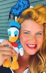 How to recover lost photos with Disney characters at Hollywood Studios?