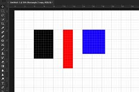 We can view them as tabbed documents or as floating document windows.in this tutorial, we'll learn the difference between tabbed and floating document windows in photoshop. How To Use Photoshop Grids And Guides Step By Step