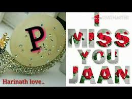 P Letter Whatsapp Love Status Youtube Love Status Status Lettering