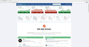 Our api is free of use. R Programming For Quantitative Investment Part 2 Fetch Crypto Market Data With Api And Forecast Expected Future Price Steemit