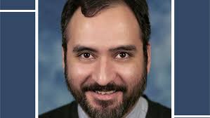 University Libraries' Manuel Ostos awarded 2021 José Toribio Medina award