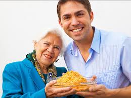 Profile for Cooking with Erick