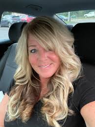 should I cut my long hair at 56?