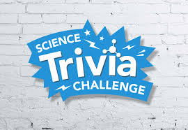 Think you know a lot about halloween? Science Trivia Challenge 1 The Discovery