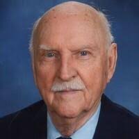 Charles Creech Obituary