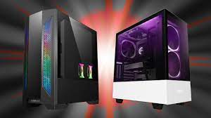 Best looking mid tower pc case. Best Mid Tower Pc Case 2021 Build Your Gaming Pc With The Best Atx Case Ign