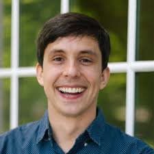 Marcus Stromeyer's Instagram, Twitter & Facebook