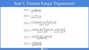 We did not find results for: Turunan Matematika Materi Aljabar Trigonometri Aplikasi Turunan