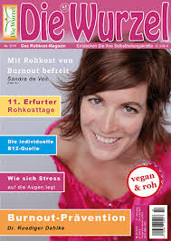 Die Wurzel Leseproben aktueller Hefte