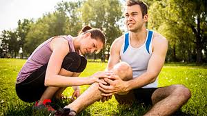Muskelkrampf Beim Sport Wie Er Entsteht Und Was Man Tun Kann Triathlon Tipps De