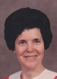 Sarah Blanch Carey Obituary (2021)