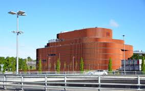 Urlaub mit preisgarantie und persönlichem service. Gottlieb Paludan Architects Archello