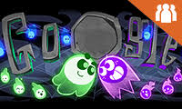 Kudos to the #googledoodle team! Spiele Google Doodle Halloween Kostenlos Online Auf Jetztspielen De