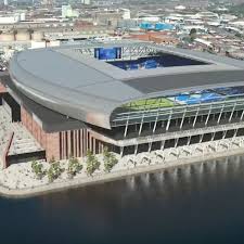 Reality struck for everton's new $667 million stadium last week, as the first delays to the project were revealed. Everything Said At Everton Stadium Planning Meeting As Blues Granted Approval For Two Projects Liverpool Echo
