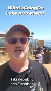 WhatsGoingOn Lake Arrowhead for the week of June 16th, Wednesday:, 📍TimJim  @ the Elks for Happy Hour 6-8