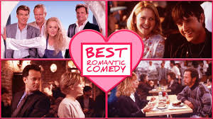 Top 50 best romance comedy anime. Best Romantic Comedy Of All Time Tournament Bracket Part 2 Movie Podcast Youtube