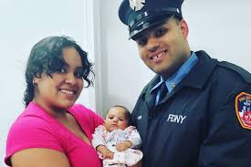 He was secretly raised a christian by his aunt during the moorish persecution of christians. 5 Month Old Daughter Of N Y C Firefighter Dies From Coronavirus People Com