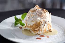 Pin By Tabarka Studio On Phoenix Eats Key Lime No Bake Food Baked Alaska