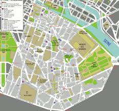 File Paris 5th Png Map Of The 5th Arrondissement Of Paris Image And Info Source Http En Wikipedia Org Wiki 5th Arron Paris Map Paris Latin Quarter Paris