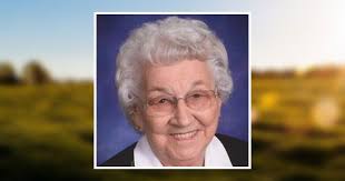 Phyllis Riat Obituary May 7, 2024