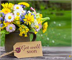 These are examples of get well letters. Get Well Soon Messages Sms And Wishes Dgreetings