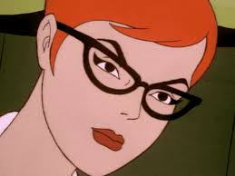 The new adventures of batman ( classic cartoon ).txt. Barbara Gordon Batgirl Filmation 1969 70 As Aventuras De Batman E Robin Batman Cartoon Batgirl Retro Comic