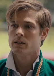 Jennifer (Gender-Swap) Jeffrey Fan Casting