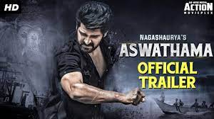 Know the list of upcoming hollywood movies of 2021. Aswathama 2021 Official Hindi Trailer New Hindi Dubbed Movie 2021 Naga Shourya Mehreen Pirzada Youtube